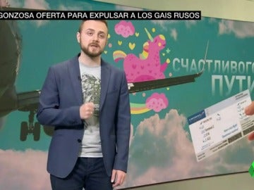 gays rusia gays rusia