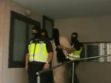 detenido yihadismo detenido yihadismo