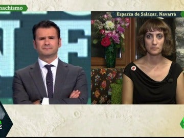SARA MACHISMO SARA MACHISMO