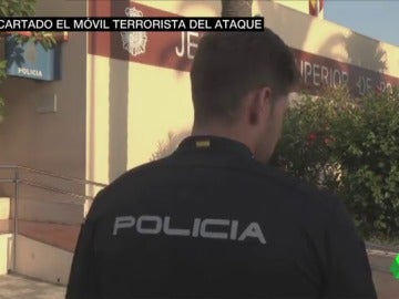  El policía que lanzó una valla a la cabeza del agresor de Melilla dice que hizo "lo más rápido y eficaz en ese momento"