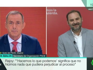 ÃBALOS ÃBALOS