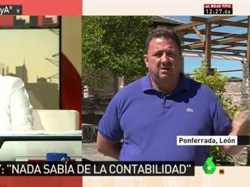 José Luis Peñas José Luis Peñas