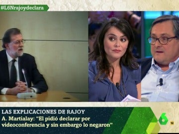 Ángela Martialay Ángela Martialay