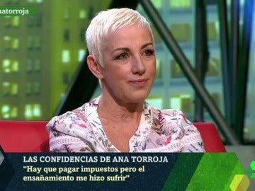 Ana Torroja Ana Torroja
