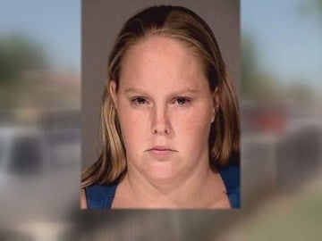 Sammantha Allen, condenada a muerte por matar a su prima Sammantha Allen, condenada a muerte por matar a su prima