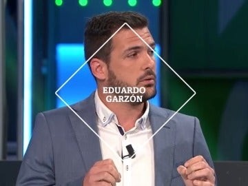 Eduardo Garzón en laSexta Noche Eduardo Garzón en laSexta Noche