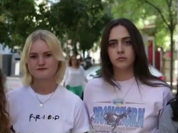 ¿Quieres saber lo que piensa una mujer cuando vuelve sola a casa? Una campaña del Ayuntamiento de Madrid nos lo cuenta ¿Quieres saber lo que piensa una mujer cuando vuelve sola a casa? Una campaña del Ayuntamiento de Madrid nos lo cuenta