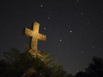 Noche de perseidas