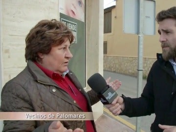 Vecina de Palomares y Gonzo Vecina de Palomares y Gonzo