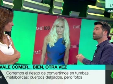 TUMBA METABOLICA TUMBA METABOLICA
