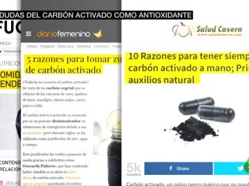 carbon carbon