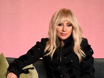 Lady Gaga en la presentación de Gaga: Five Foot Two en el Festival de Cine de Toronto Lady Gaga en la presentación de Gaga: Five Foot Two en el Festival de Cine de Toronto