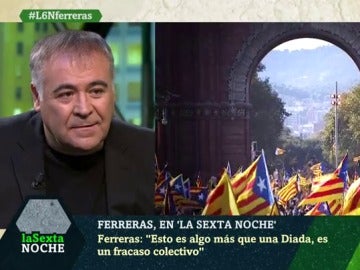 Ferreras