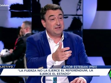 Aitor Esteban Aitor Esteban