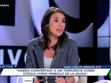 Irene Montero Irene Montero