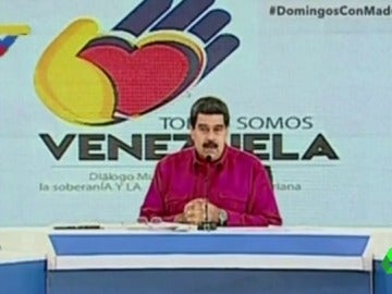 Nicolás Maduro Nicolás Maduro