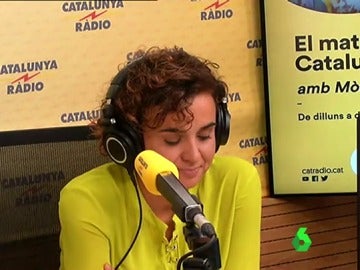 Dolors Montserrat, ministra de Sanidad Dolors Montserrat, ministra de Sanidad