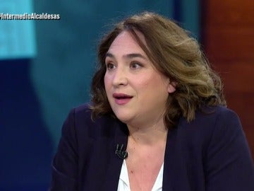 Ada Colau Ada Colau