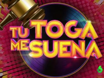 Tu Toga Me Suena Tu Toga Me Suena