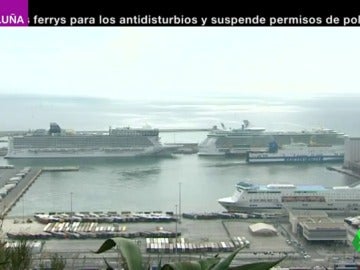 CRUCERO CRUCERO