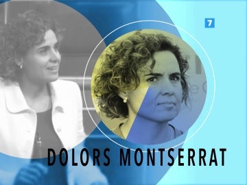 Dolors Montserrat Dolors Montserrat