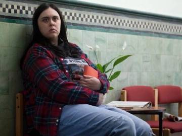 My mad fat diary My mad fat diary