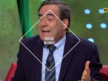 José Bono José Bono