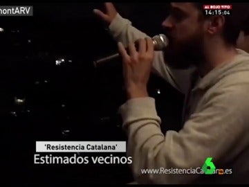 Organiza un referéndum para independizarse de sus vecinos Organiza un referéndum para independizarse de sus vecinos