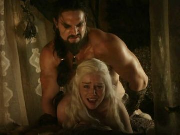 Escena a la que se refirió Jason Momoa Escena a la que se refirió Jason Momoa