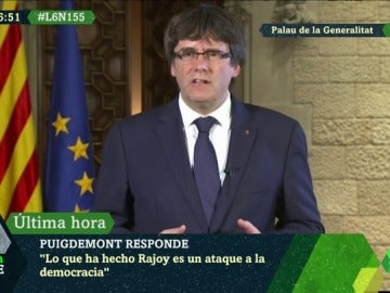 Puigdemont ingles Puigdemont ingles
