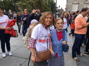 Más de 1.000 voluntarios han participado en el Día Solidario de las Empresas Más de 1.000 voluntarios han participado en el Día Solidario de las Empresas