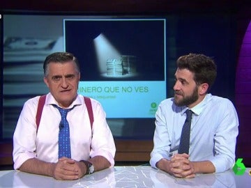 Wyoming y Gonzo