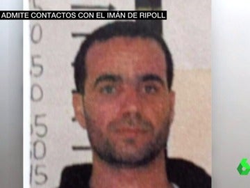 Imagen del imán de Ripoll Imagen del imán de Ripoll