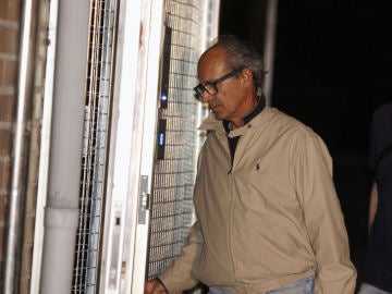 Edmundo Rodríguez Sobrino, uno de los detenidos y considerado hombre fuerte de González en Latinoamérica Edmundo Rodríguez Sobrino, uno de los detenidos y considerado hombre fuerte de González en Latinoamérica