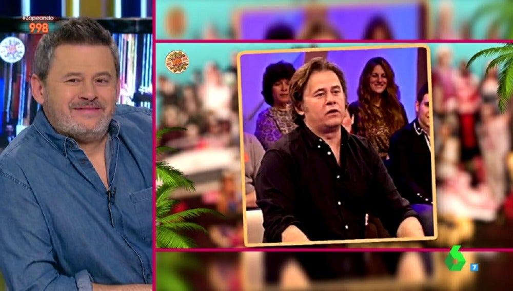 El análisis de Josie sobre el primer look de los zapeadores en el programa: "No me quedo ni con lo de antes, ni con esto de ahora"