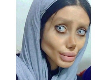 Sahar Tabar