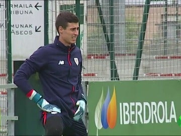 Kepa, cerca del Real Madrid en enero por 20 millones de euros