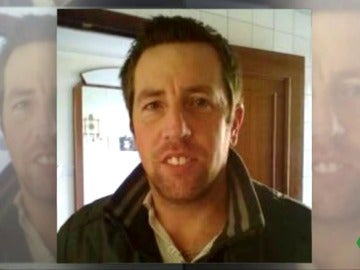 José Enrique Abuín, 'El Chicle'