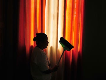 Empleada del hogar Empleada del hogar