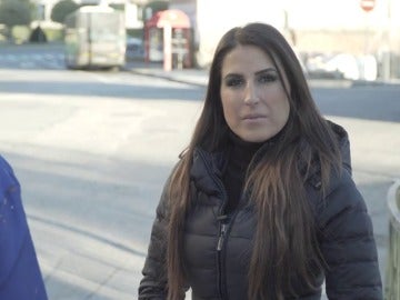 La conversación telefónica que delató Francisco Rotela La conversación telefónica que delató Francisco Rotela