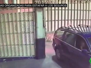 fraude seguros fraude seguros
