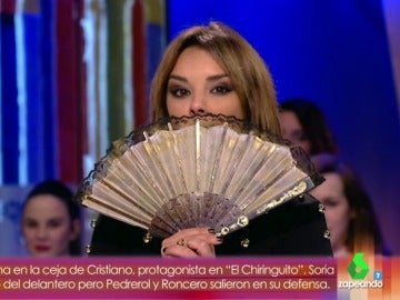 Chenoa Chenoa