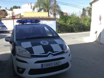 Policía de Murcia Policía de Murcia
