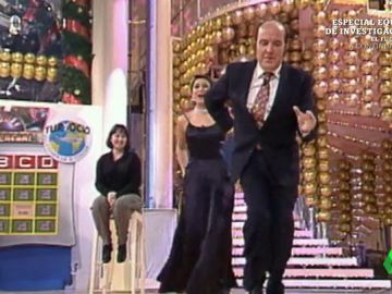 Los inicios de la viralidad en España: cuando Chiquito, sus chistes y sus andares conquistaron la televisión Los inicios de la viralidad en España: cuando Chiquito, sus chistes y sus andares conquistaron la televisión