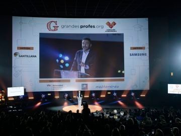 Grandes profes 2018 Grandes profes 2018