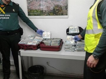 Guardia Civil Guardia Civil