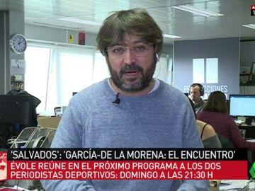 JORDI EVOLE JORDI EVOLE