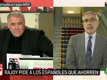 Gaspar Llamazares ARV Gaspar Llamazares ARV