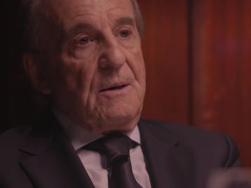 José María García, en Salvados José María García, en Salvados