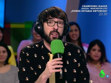Quique Peinado Quique Peinado